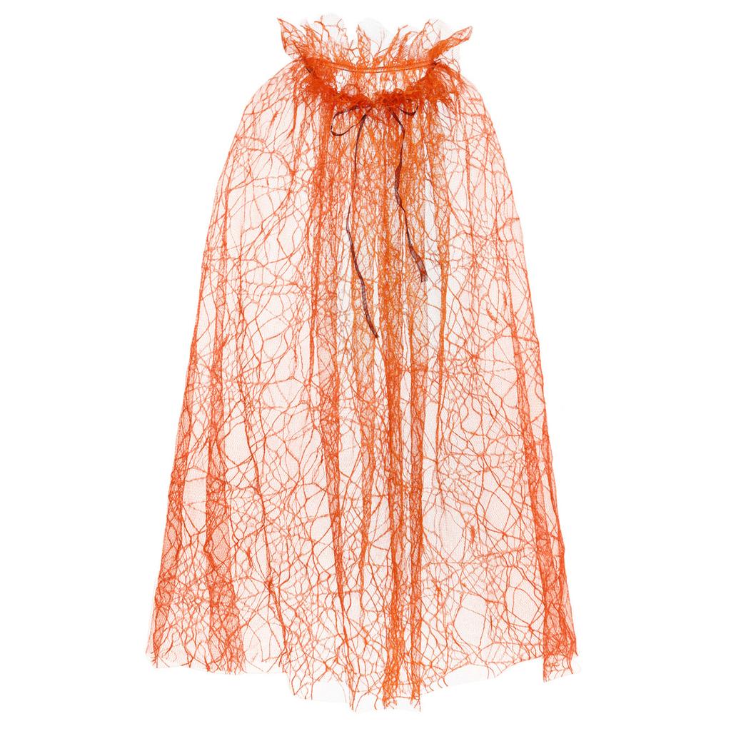 Women's Halloween Cape for Costume Party