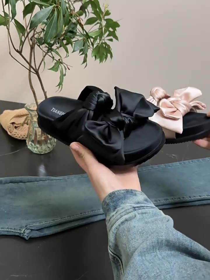 Fashion Shoes Low PU Fabric Hoof Heels Rome Rubber Cotton Shoes Low Cotton Fabric Rome Rubber PU Hoof