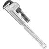 SK11 Aluminum Pipe Wrench, 450mm, SPW-450A