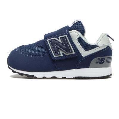 New Balance Nw574 Nw574Nv Marineblau Nw 