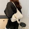 Stylish Trendy Casual Shoulder Bag Fashionable Chic Retro Handbag For Women