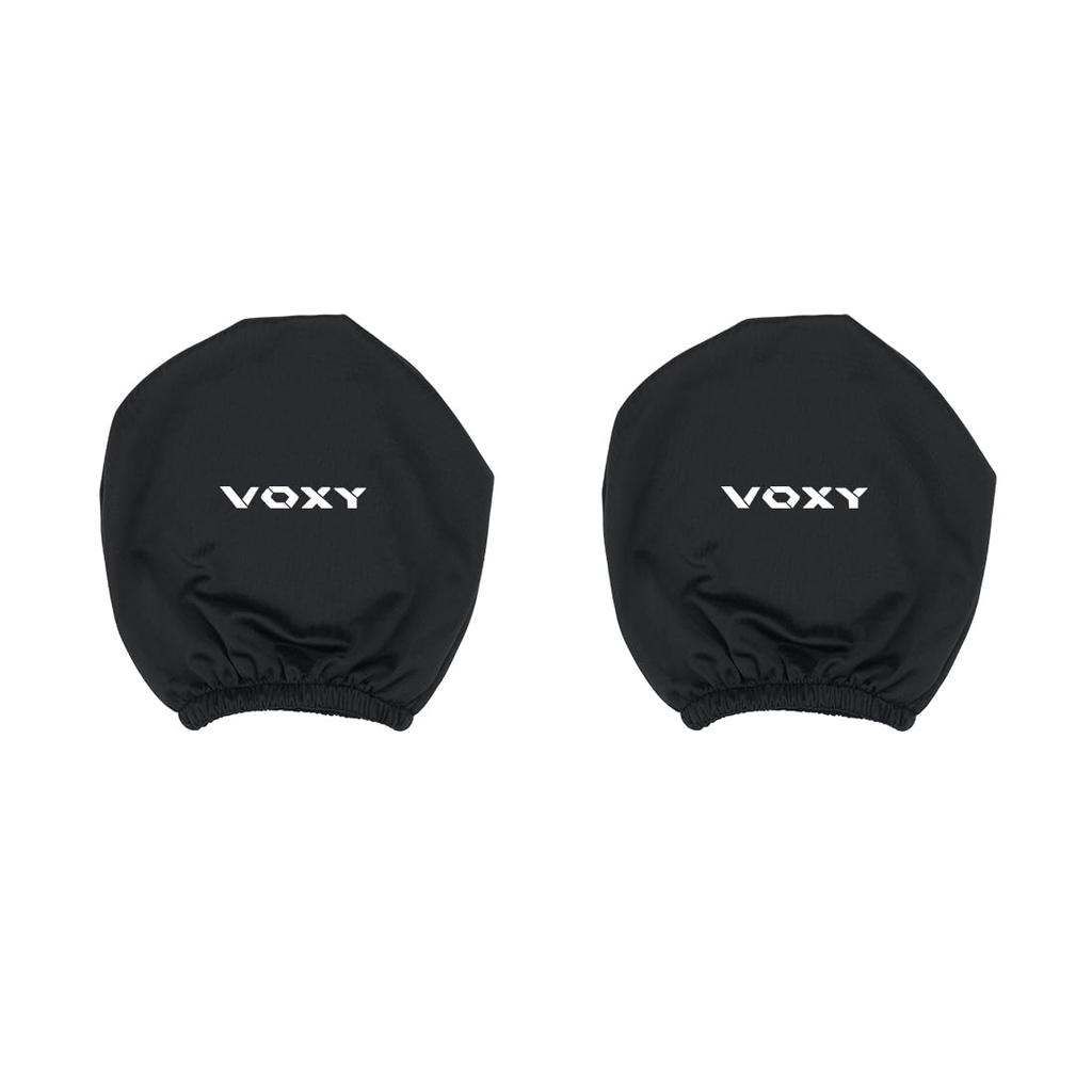 Voxy Compatible Car Headrest Cover, Dirt Prevention, VOXY 80 Series 90 Series S-G S-Z
