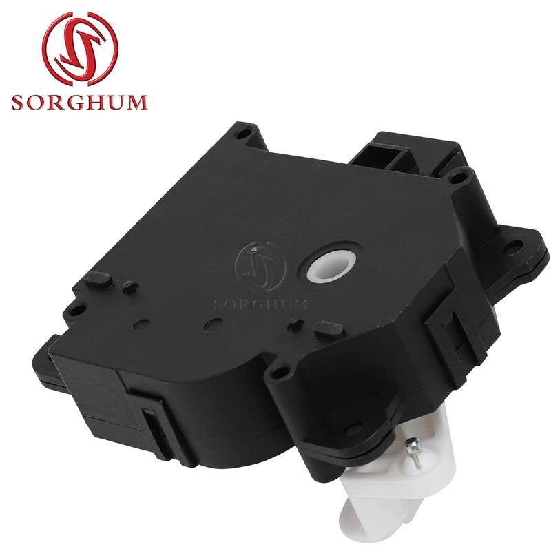 Car HVAC A/C Air Heater Blend Door Actuator 79140S0XA01 79140S84A01 for Honda 1998-2002 Accord 2003-2008 Pilot 1999-2004 Odyssey