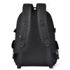 Hot Selling Multi Pocket Unisex Backpack, Oxford Material Large Capacity Casual Simple Neutral Style Backpack, Computer Backpack
