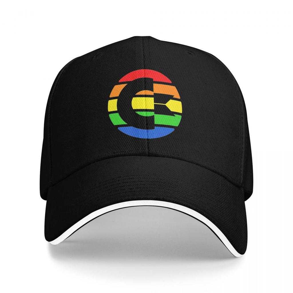 Baseballové čepice Commodore 64 Snapback Baseballové kšiltovky Prodyšné Ležérní Casquette Venkovní Unisex
