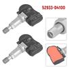 52933-F2000 52933-D9100 Auto TPMS Reifendrucksensor 433hz Für Kia Sportage Hyundai I30 52933-D9100 52933-D4100 52933 D9100