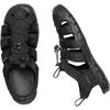 Keen Clearwater CNX Sandals Have Been Repaired
