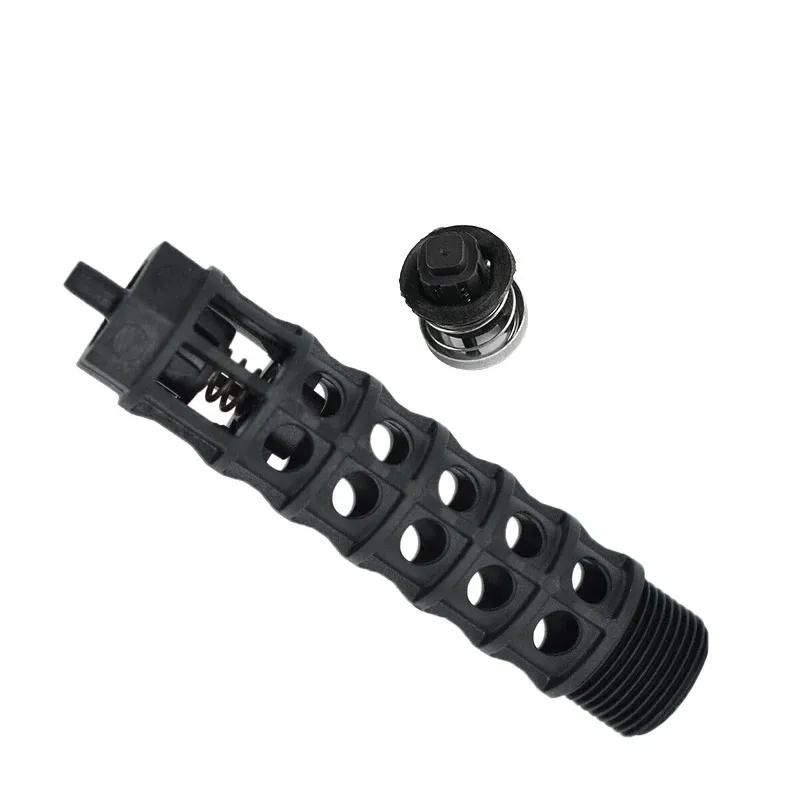 Engine Oil Cooler Filter One Way Valve for Chevy Cruze Aveo Sonic Trax Orlando Vauxhall Astra 5541525 93186324 55353322 12992593