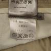 Dior made in Italy cargo pants 46 beige work Men's Used