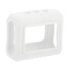 Silicone Case Flexible Waterproof Carrying Bag Protective Sleeve Carry Pouch for Go 3 Subwoofer