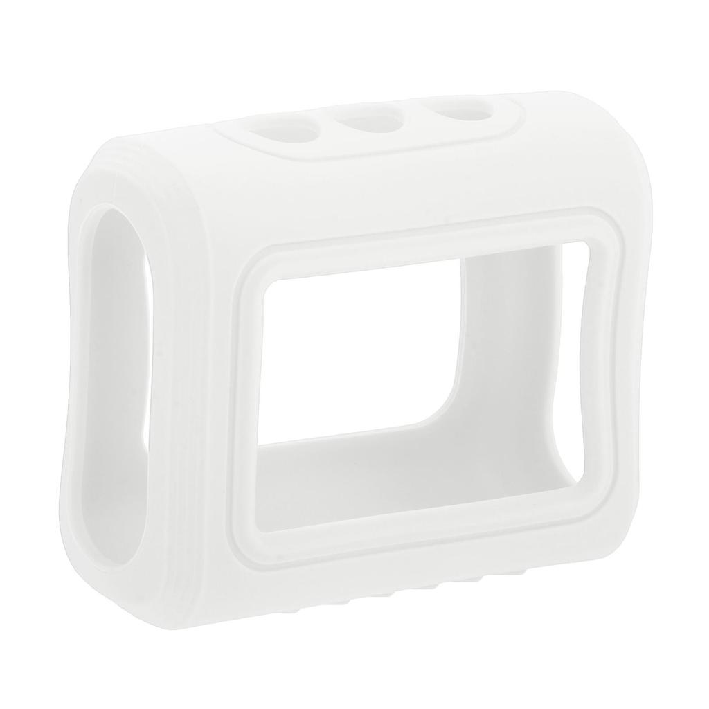 Silicone Case Flexible Waterproof Carrying Bag Protective Sleeve Carry Pouch for Go 3 Subwoofer