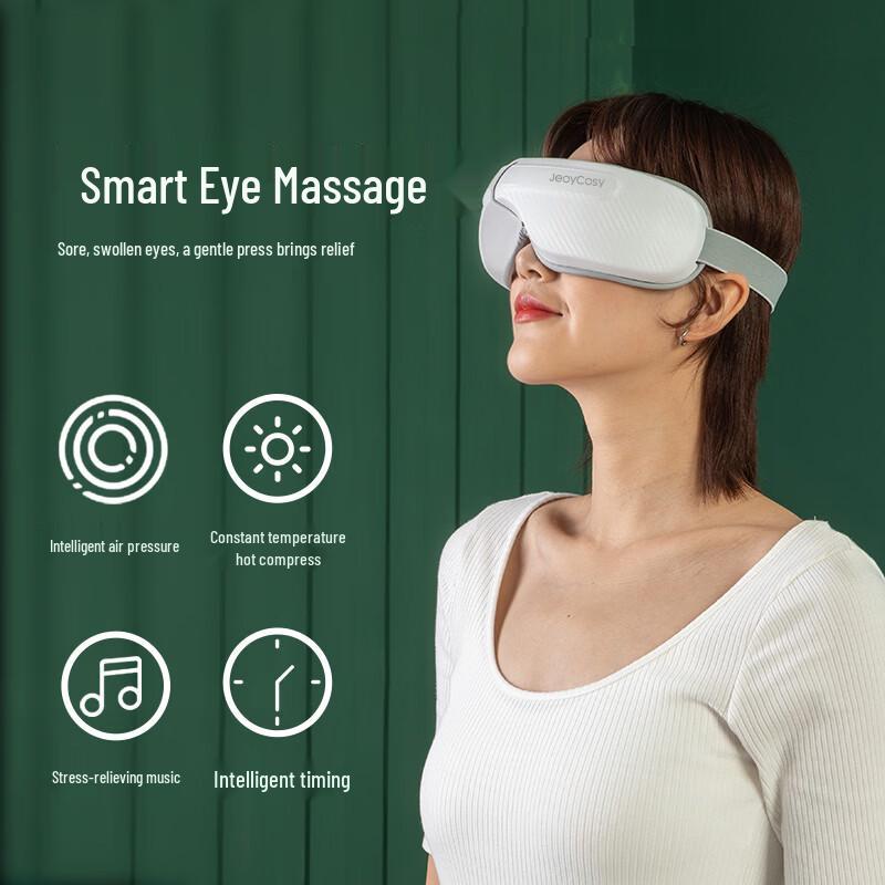 Smart Air Pressure Eye Massager