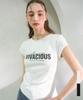 VIVACIOUS Vv Drape Tee - 2 Colours