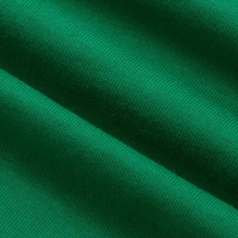 Converse Summer Fun Collection SS24 T Shirt Men's Green 10027229-A02
