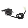Motorcycle Right Hand Throttle Housing Kill Switch Fit for Yamaha PW80 Peewee 80