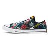 Batman x Chuck Taylor All Star Low 80th Anniversary Joker