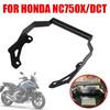 Para Honda NC750X 2024 NC 750X 750 X NC750 X DCT Acessórios de Motocicleta Suporte Suporte Celular GPS Navegação Placa Suporte