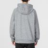 Nike Therma-Fit Hooded Pullover Sweatshirt Men Tops Grey DQ4835-063