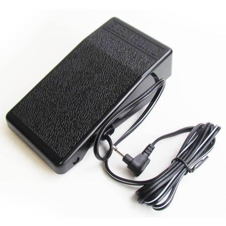 

Janome Foot Controller 1P for CX11, RS808, ME830, DC2020, JP210MSE, JP310, JN51, and JN31 (for computers)