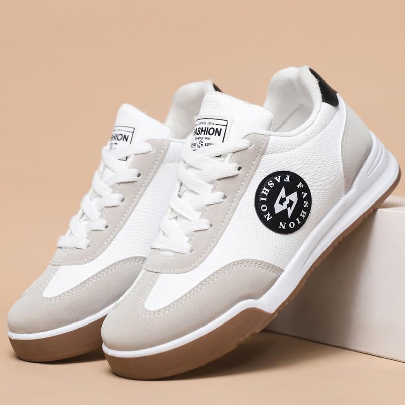 

Foreign trade men s shoes board shoes comfortable and lightweight trendy brand casual Forrest Gump shoes versatile wear-resistant foreign style youth 44