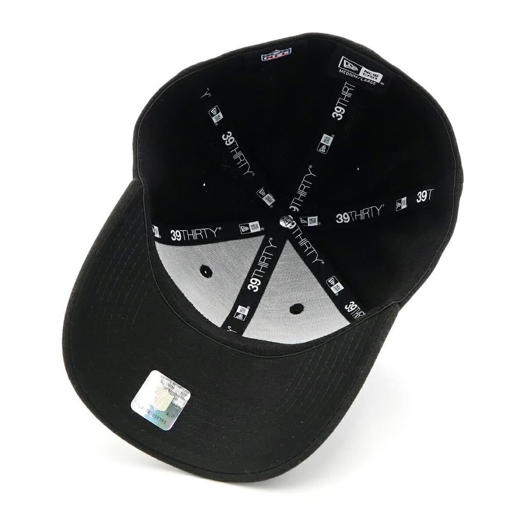 [New Era] 39THIRTY Atlanta Falcons Cap
