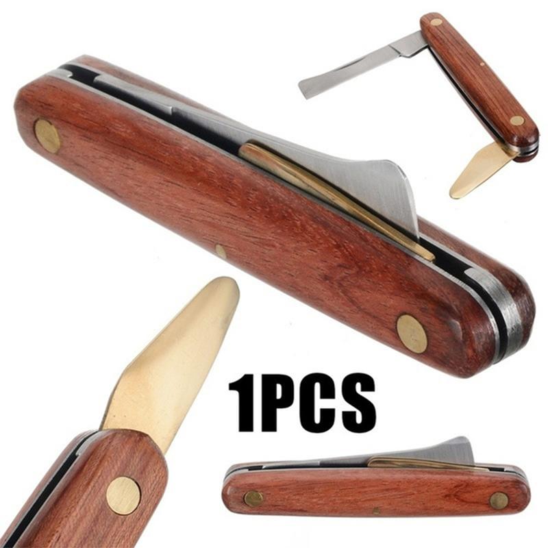 Garden Foldable Grafting Cutter Pruning Seedling Tree Scissor Open Bud SplicFCA Garden Foldable Grafting Cutter Pruning Seedling Tree Scissor Open Bud SplicFCA