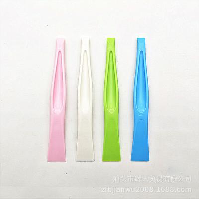 Herramientas para construcción – Rascadores de silicona