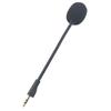Replacement For Arctis 1 Headsets 3.5mm Detachable Unidirectional Game Boom Microphones