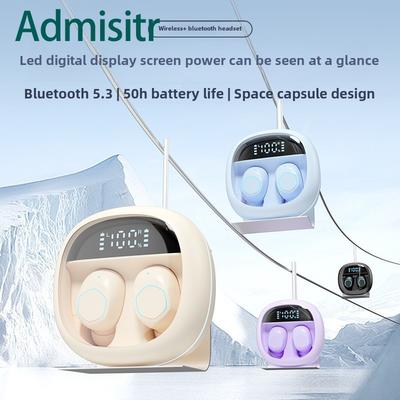 Audio y video – Auriculares inalámbricos