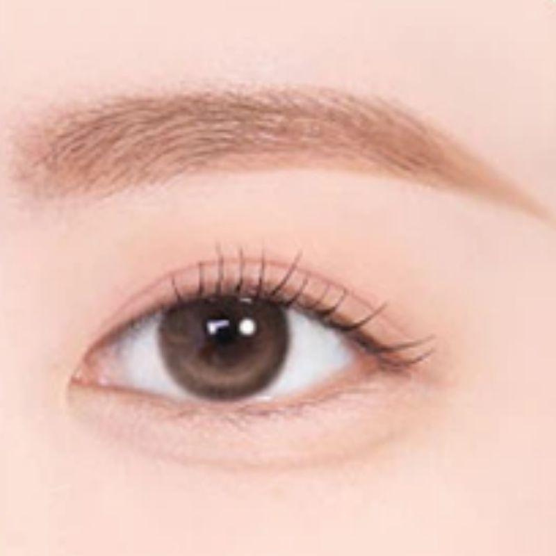 TAG Air Fixing Brow Cara 9g – Lightweight Eyebrow Mascara | 2 Shades