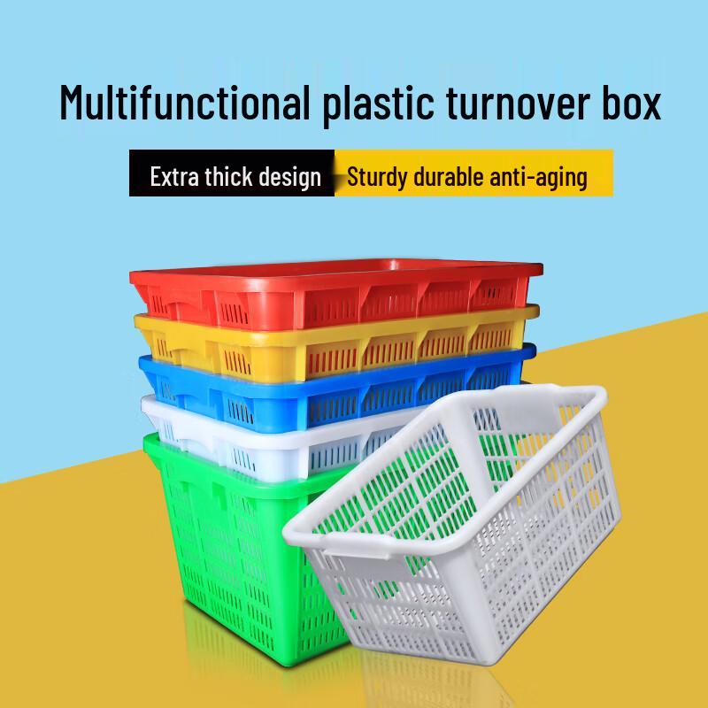 Kunststoff Küchenaufbewahrungskorb