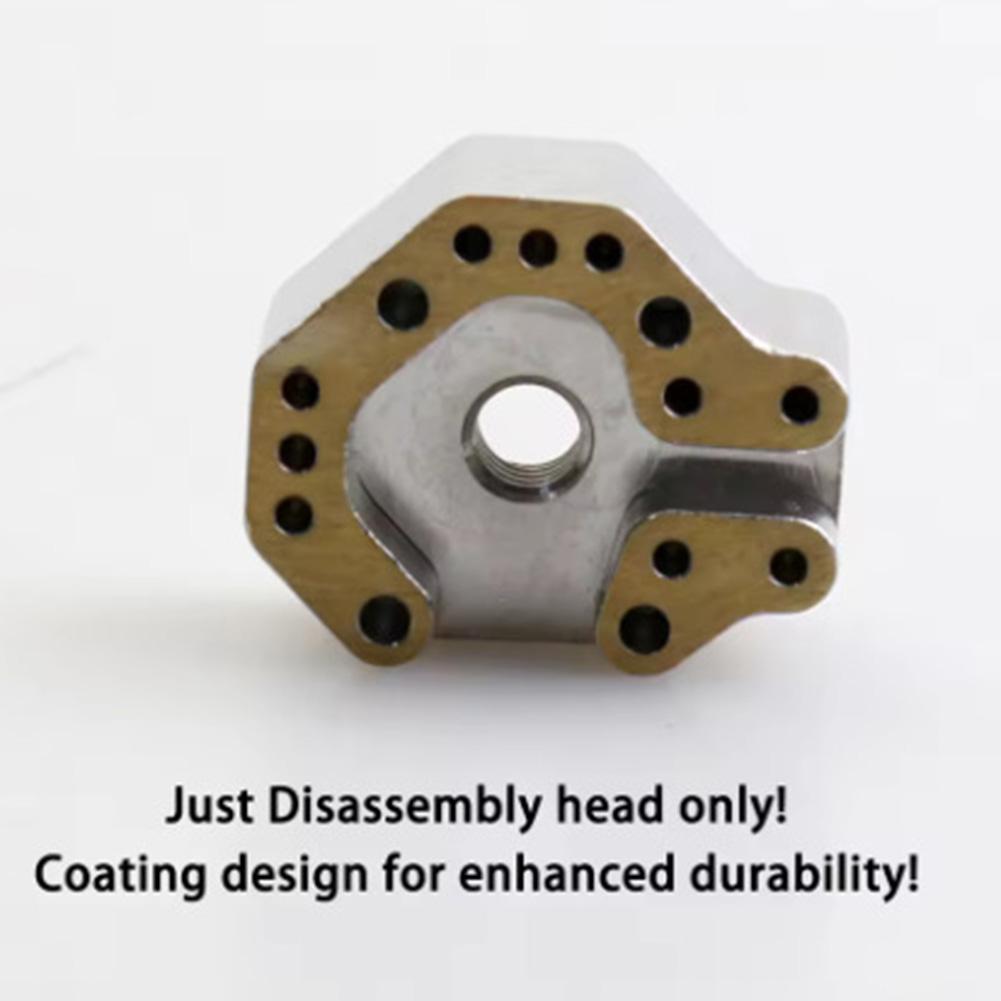 High Durability Soldering Iron Tips for PS4 For PS5 For Xbox Controllers Suitable for Detailed Joystick and Circuit Board Repair