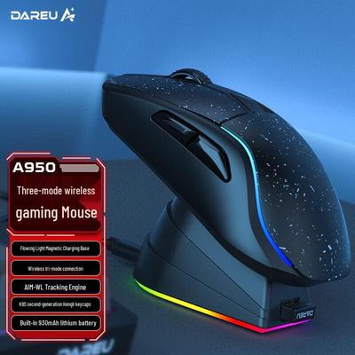 DAREU A950 Sternen-Tri-Mode-Gaming-Maus