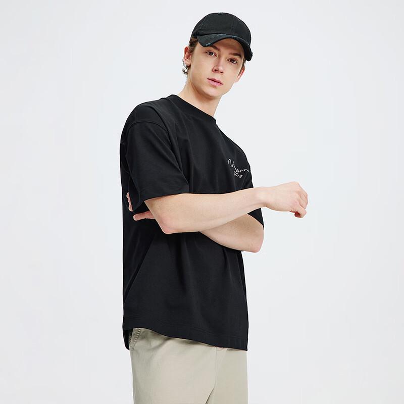 Navigare Unisex Short Sleeve Round Neck T-shirt 2XL