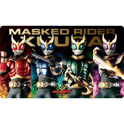Kamen Rider Kuuga Character Gummimatte (B) (ENR-055)