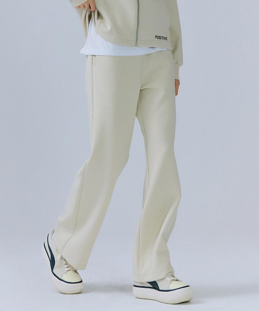 CHASECULT Women'S Wide Warm-Up Pants-Cerg7265B05