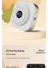Q16 Mini Digital Camera: 16X Zoom, Video Recording, Fill Light, Portable