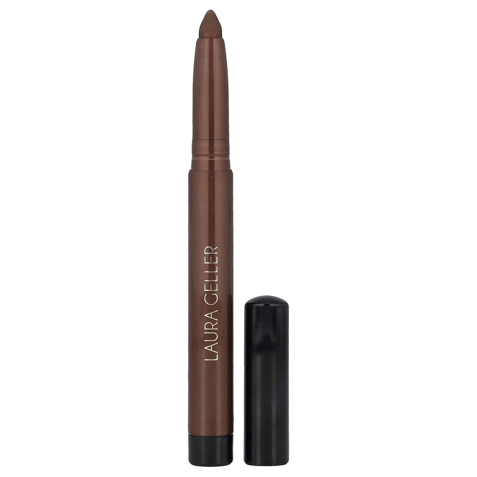 

Kajal Longwell Eyeliner, Dark Brown Kohl, 1.4G(0.049Oz)