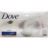 [OF32QNP6] DOVE Beauty White Moisturizing Neutral Face Wash Soap, 12 Pack (12128831)