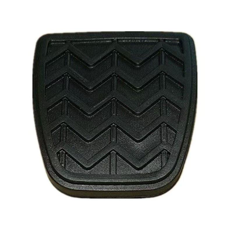 Compatible Clutch Brake Pedal Pad for Great Wall Haval H6, Toyota Camry & Corolla (Part #3132152010)