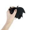 Bats Halloween Party Haunted House Decoration Lifelike Fake Bat Haunted House Horror Props Halloween Hanging Decoration