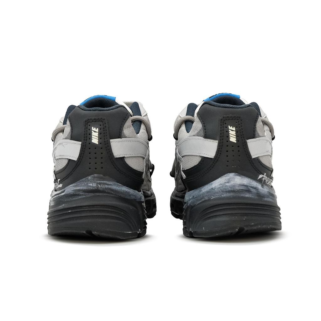 Nike Initiator Running Shoes Unisex Gray DZ2776-141(Team1714-)