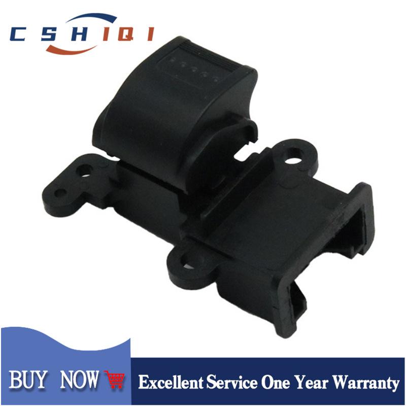 Car Passenger Right Control Power Window Switch Button For Honda Civic CR-V 2005 35760-S5A-003ZA 35760 S5A 003ZA 35760-S5A-003ZA