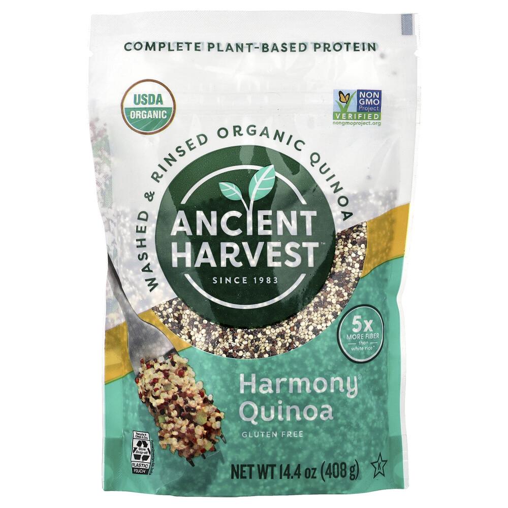 iHerb Harmony Quinoa 408g (14.4oz)