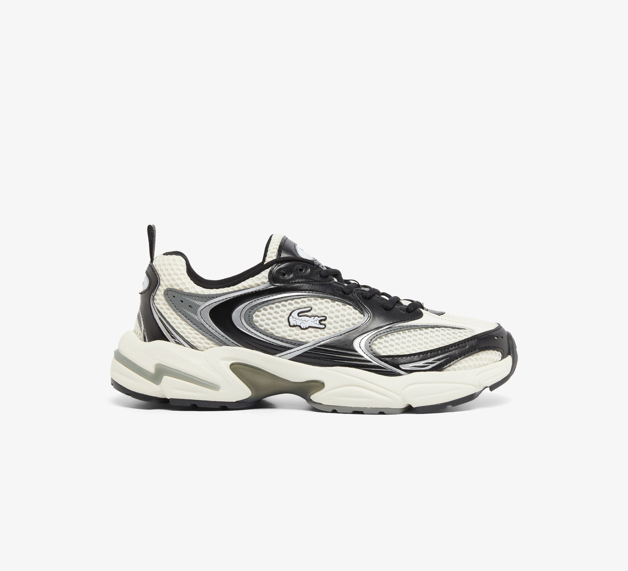 

Lacoste Шторм 96 2К 41 белый