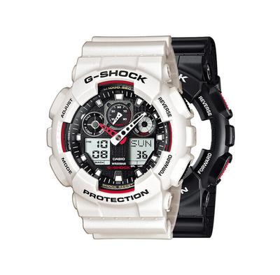 GA-100-1A4ER Watch