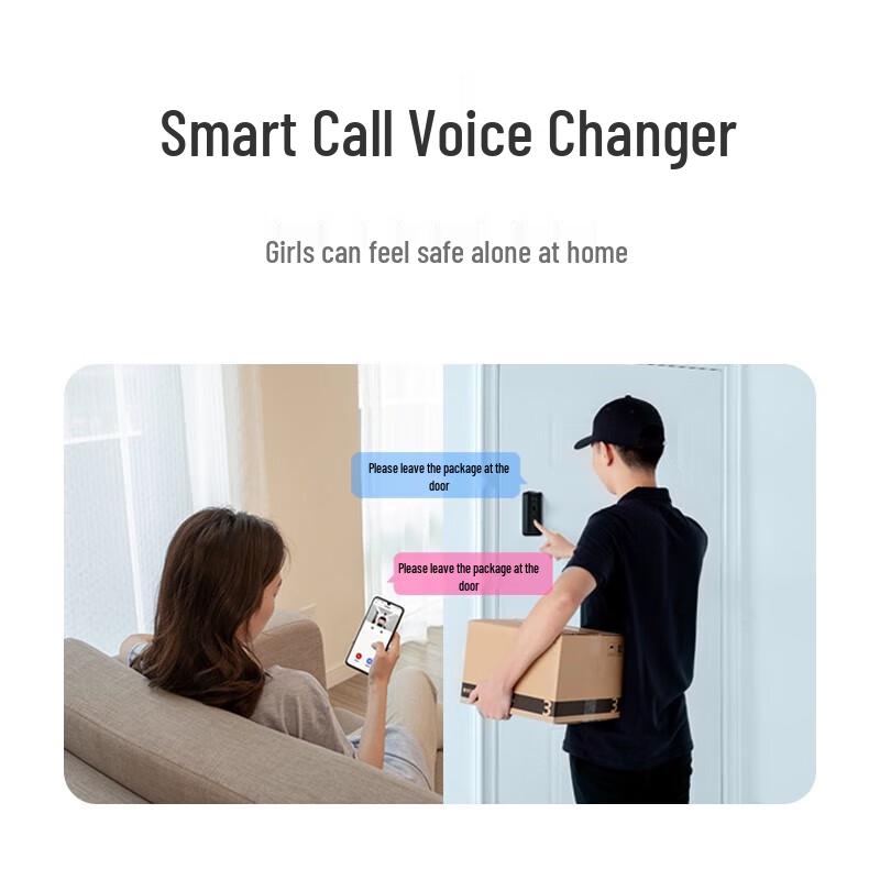 Xiaomi Smart Doorbell 3 (CN version)