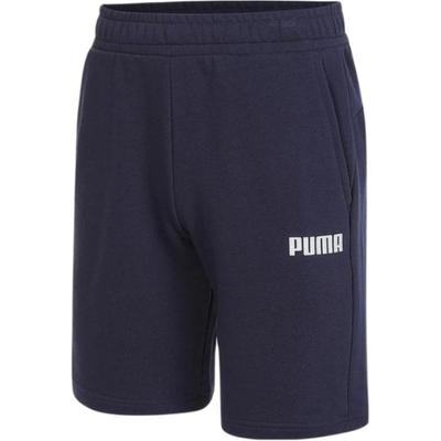 Simple Letter Comfortable Sports Fitness Shorts Men Shorts Blue 848739-03