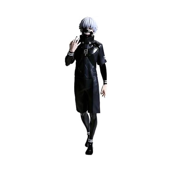 Tokyo Ghoul Grandista -KANEKI KEN- Ken Kaneki Figure