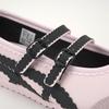 ONITSUKA TIGER Mexico 66 TGRS Crystal Pink Women Sneakers Graphite-Grey 1182A678-700